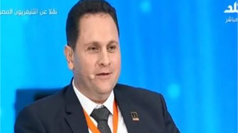 الليلة.. ببرنامج مصر النهاردة المخرج تامر مصطفي الخشاب يكشف فبركة القنوات المعادية للفيديوهات 