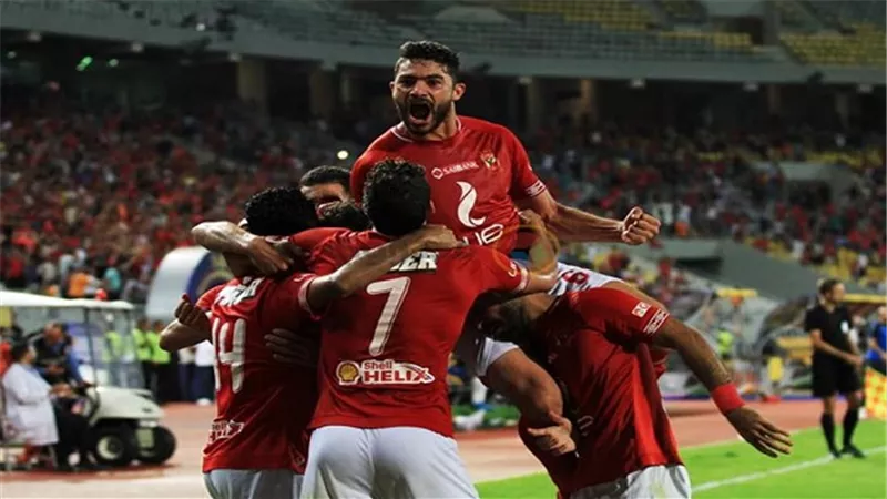 في أول مباريات الدوري.. كيف سيظهر الأهلي أمام سموحة؟