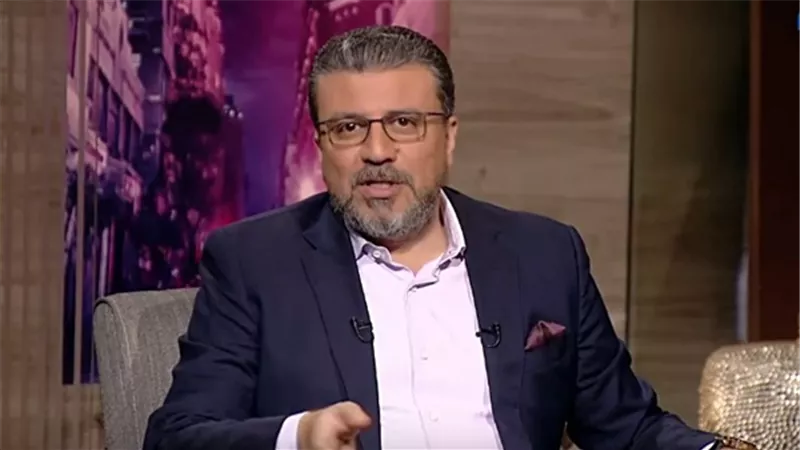 غداً.. عمرو الليثى يستضيف الشاب العائد من الموت