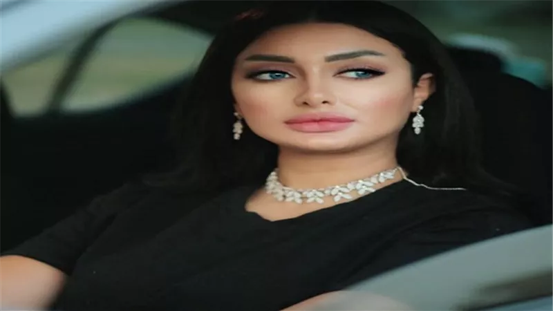 بالصور.. هبة الزياد تستعد لتقديم توك شو عن المرأة فى 