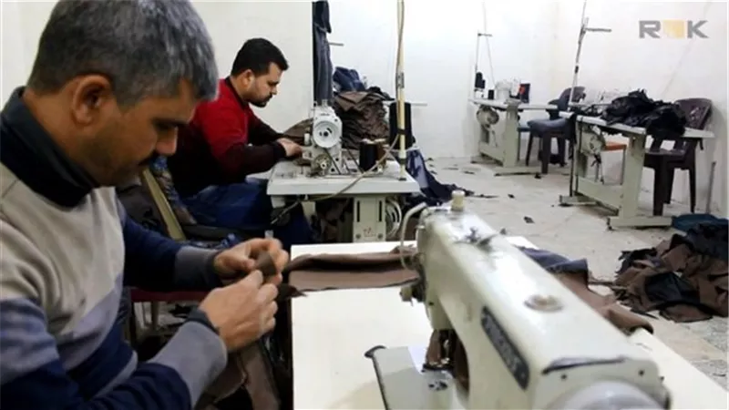 المالية: 75% لـ 80% من الاقتصاد المصري مشروعات صغيرة ومتوسطة (فيديو)