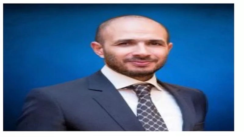 تصريحات د. خالد الطوخي لقناة المحور  