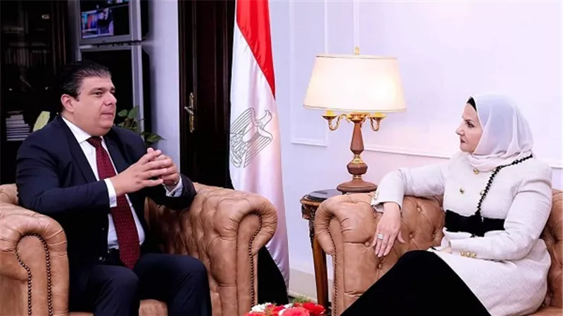 حسين زين يلتقى وفداً إعلامياً كويتيا لبحث سبل تعزيز التعاون الاعلامي  