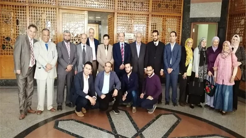 فريق طبي عالمي بأسنان جامعة الأزهر لإجراء عمليات جراحية بالمجان بالقاهرة والأقصر