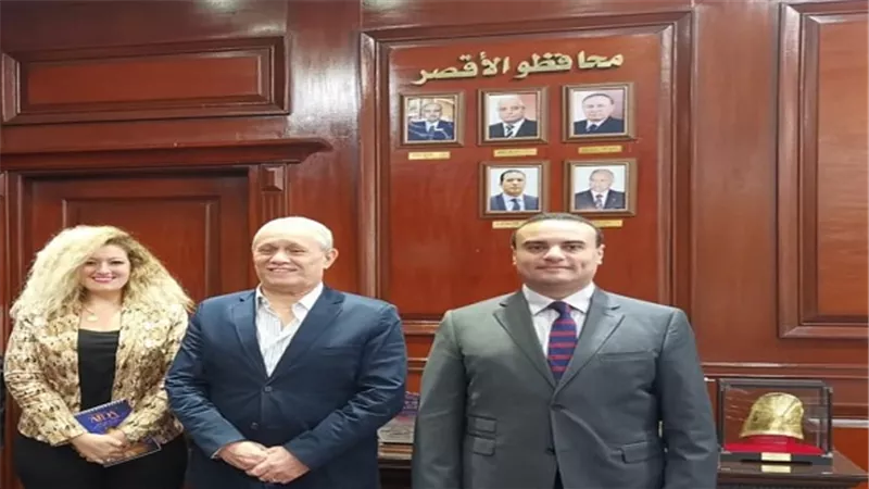 وسط أكثر من ٤ آلاف مشاهد من مختلف دول العالم تعود أوبرا «عايدة» إلى موطنها الأصلى 