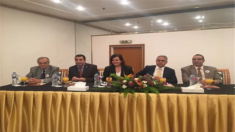 نائب وزير الزراعة تفتتح المؤتمرالبيطري المجتمعي الدولي الثاني لرعاية الحيونات الأليفة