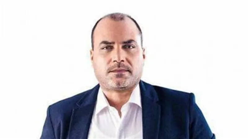 معتز مطر وحسام بهجت صيد ٩٠ دقيقة.. الليلة 