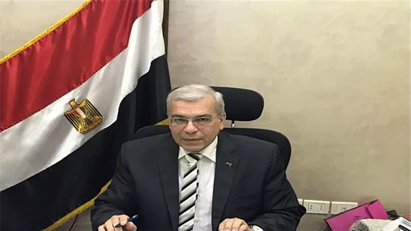 مدير تعليم القليوبية يعلن عن انطلاق العمل بمدرسة صناعة الحلى والمجوهرات بالعبور