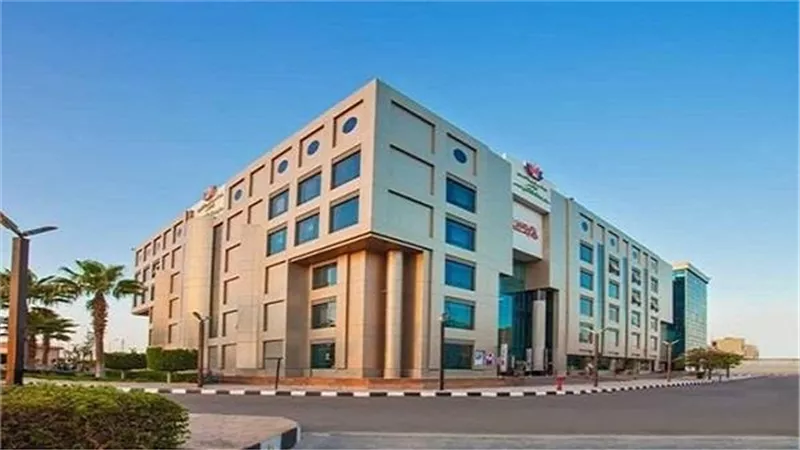 مستشفى سعاد كفافى تطلق قافلة طبية  الى الوادى الجديد لعلاج غير القادرين 