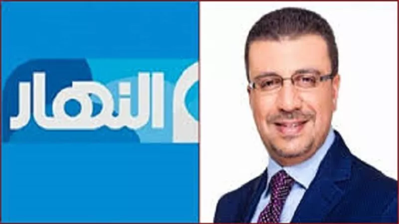 خدمات إخبارية جديدة علي شاشة النهار  في الاحتفال بالسادس من أكتوبر 