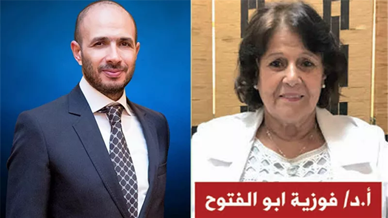 مؤتمر علمى بجامعة مصر للعلوم والتكنولوجيا حول  تشخيص وعلاج 