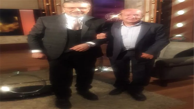 غداً.. لطفى لبيب يكشف اسرار جديدة عن مشاركته بحرب أكتوبر