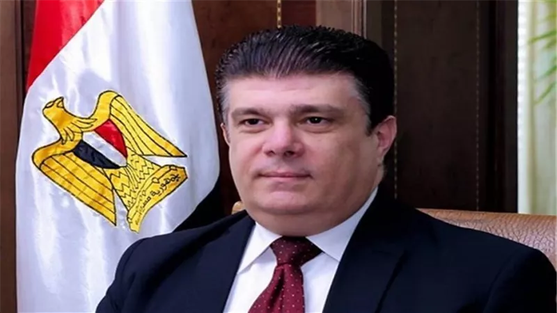 حسين زين يهنئ الرئيس عبدالفتاح السيسي والقوات المسلحة المصرية بمناسبة ذكرى انتصارات اكتوبر المجيدة 