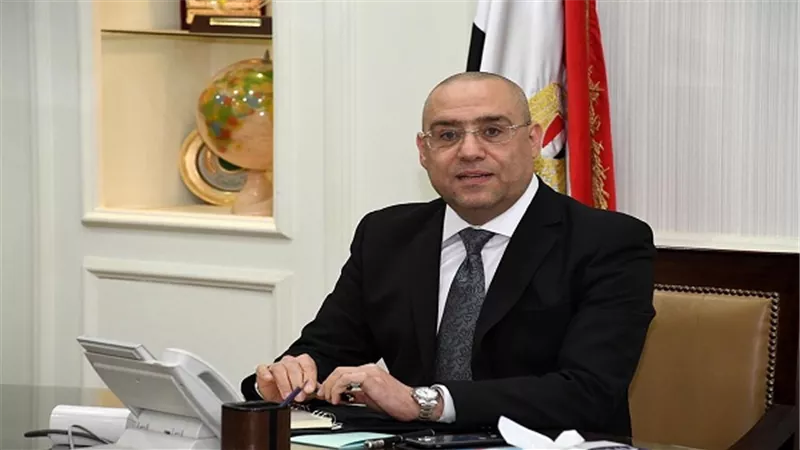 الجزار: استمرار العمل بالأسعار المحددة للمتر المربع بوحدات مشروعى 