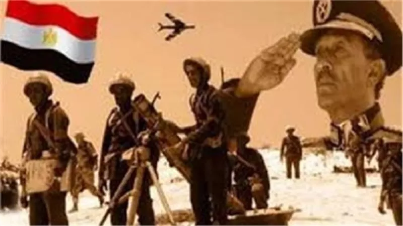 الوطنية للإعلام  تغطية حيه ومباشرة لاحتفالات المصريين بذكرى انتصارات أكتوبر المجيدة 