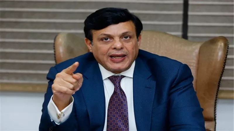محمد حمودة لبرنامج على مسئوليتى: القانون الدولي في صف مصر في أزمة سد النهضة