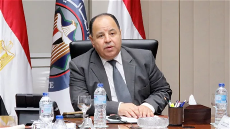 وزير المالية يكلف الجهاز الإداري بسرعة تطبيق زيادات الحد الأدنى للأجور