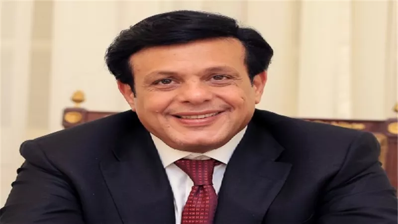 المحامى الدولى محمد حمودة يهنئ الرئيس والقوات المسلحة بذكرى نصر أكتوبر 