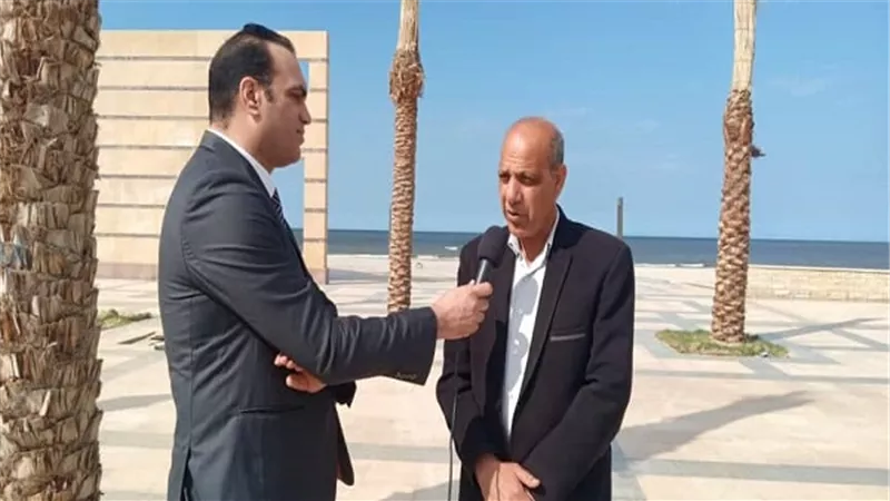 تعرف على اكبر مشروع تنمية عمرانية بالدلتا واول مدينة من مدن الجيل الرابع