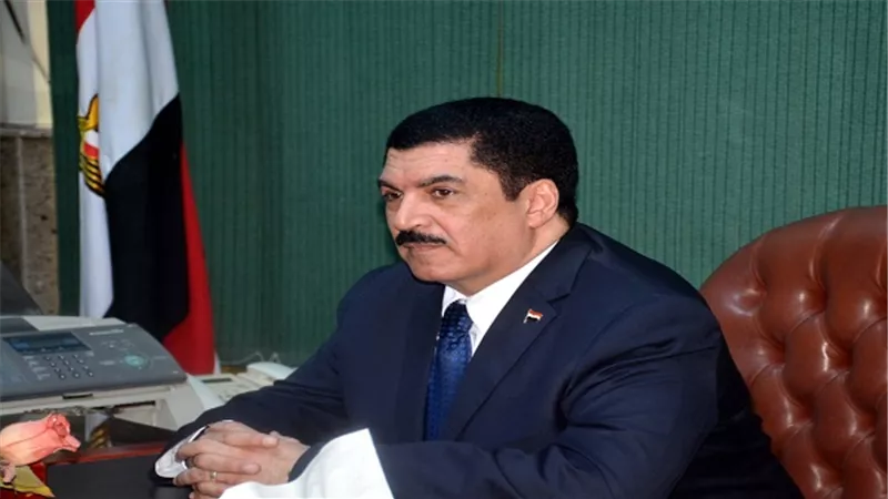 محافظ القليوبية: ضبط كميات من اللحوم والدواجن غير صالحة للاستهلاك الادمى  بالمحافظة