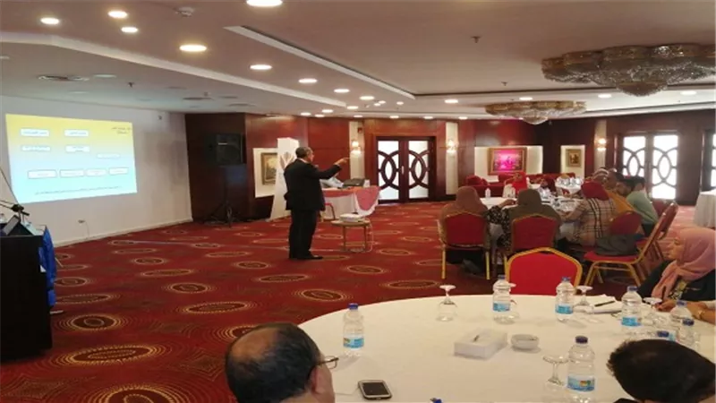 القليوبية تشارك في ورشة عمل مشروع وزارة التنمية المحلية  