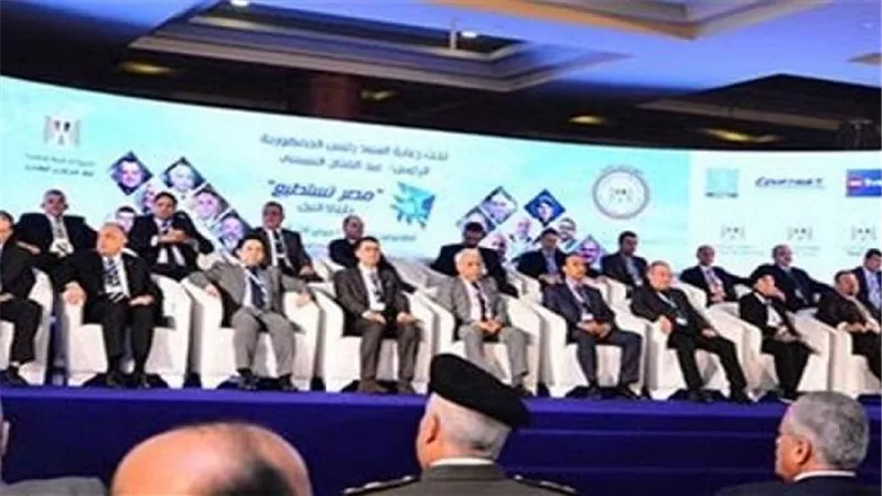 بدء توافد المشاركين في فعاليات مؤتمر 