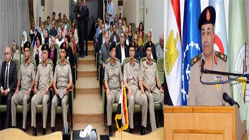 الاعلان عن قبول دفعة جديدة من خريجي الجامعات الحكومية بالكلية الحربية والكلية البحرية