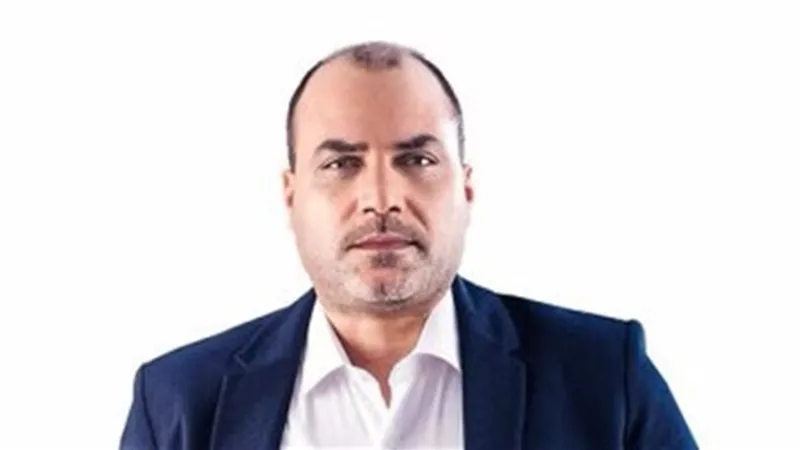 محمد الباز يفضح أرامل الربيع العربى فى ٩٠ دقيقة