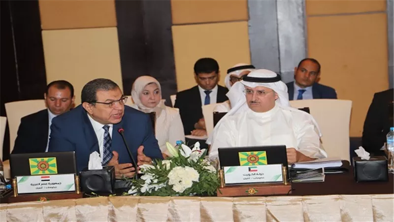 سعفان: مصر ترحب بكل العرب وبدور المنظمة الفاعل في تقوية الصلات بين الشعوب العربية