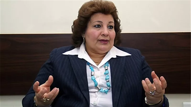 وكيل حقوق الإنسان بالبرلمان تشيد بدعم 