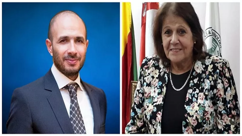 اعتماد كلية الطب بجامعة مصر للعلوم والتكنولوجيا لمنح تراخيص 