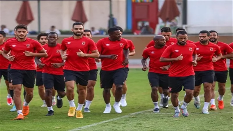 اجتماع طارئ للأهلي.. وأزمة مباراة الجونة تتصاعد