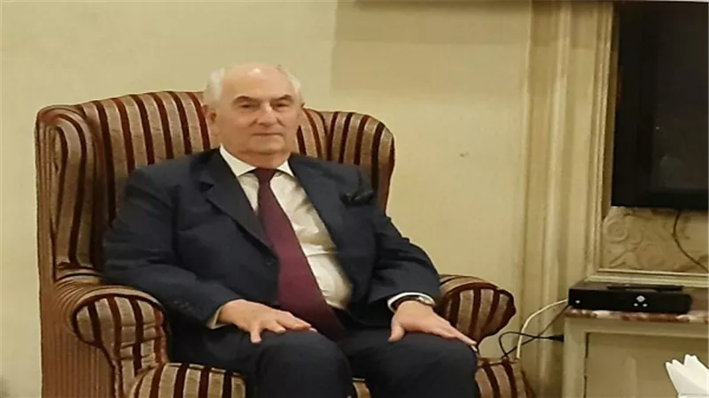 «حفيد عباس حلمي الثاني»: جدي ساعد الحكومة لإكمال بناء المتحف المصري 