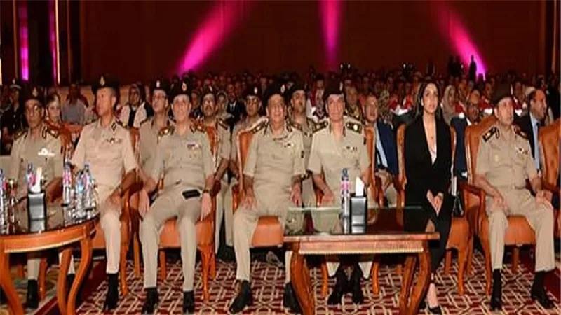 القوات المسلحة تنظم المؤتمر الدولى الطبى السادس لطب الطوارئ والإصابات والحوادث الجسيمة