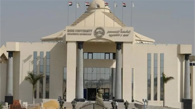 ورشة عمل حول التثقيف المالي بجامعة مصر للعلوم والتكنولوجيا 
