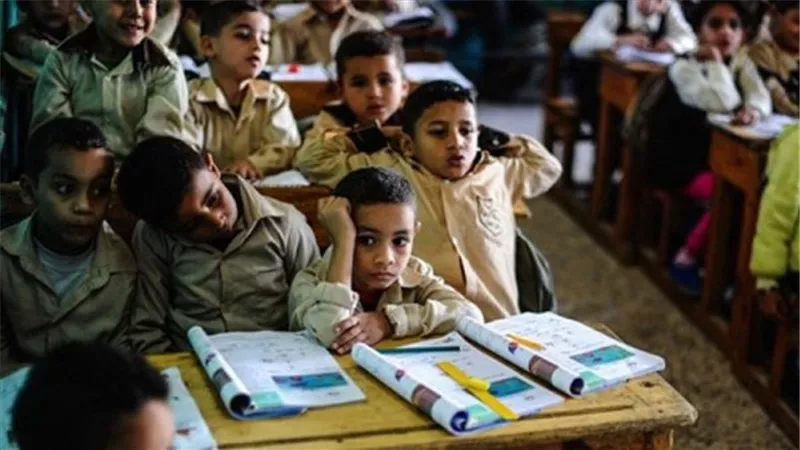 محافظ الدقهلية: قبول طلبات نقل التلاميذ الجوازيين بالصف الأول الابتدائي لمدارسهم القريب لمحل اقامتهم