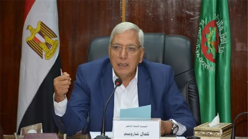 شاروبيم : 978 مليون جنيه تم منحها لتمويل مشروعات بالدقهلية