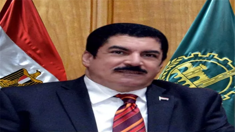 محافظ القليوبية: جهود مكثفة وفورية لرفع كميات مياه الأمطار بسبب الطقس غير  المستقر