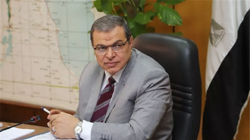 القوى العاملة تحصل 12.8 مليون جنيه مستحقات للعمالة المصرية بالسعودية