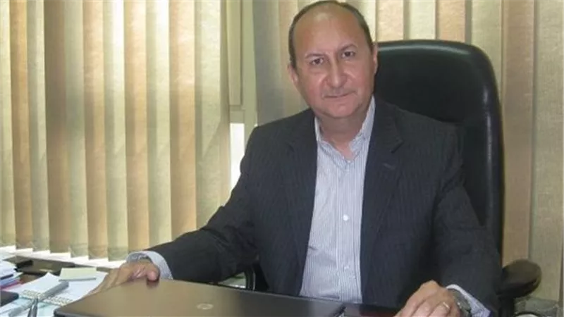 نصار: مشروع المنطقة الصناعية الروسية في مصر نقطة انطلاق لتعزيز التعاون الروسى الافريقى