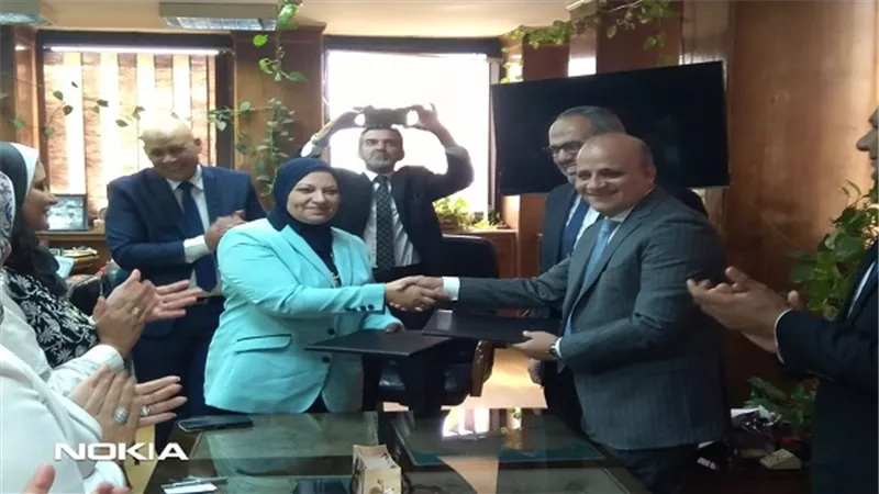 102 مليون جنيه لتدعيم محطتى محولات كفر الشيخ وزيزينيا بـ (6) محولات جديدة