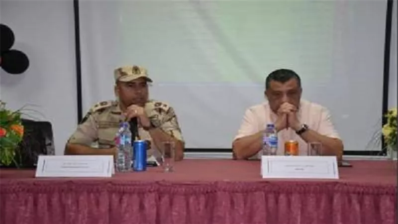 جامعة السويس تنظم ندوة عن الدروس المستفادة من حرب أكتوبر