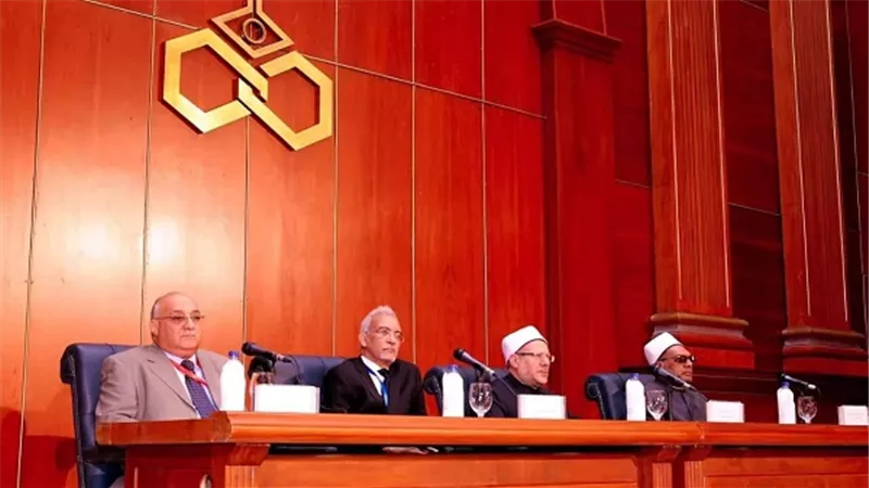 إنطلاق فعاليات اليوم الأول من الاجتماع الخامس لمسئولي إذاعات القرآن الكريم