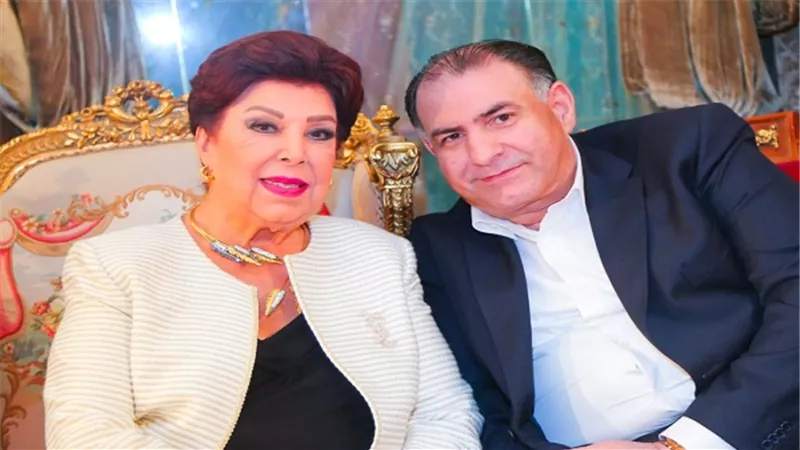 رجاء الجداوي: المحور قناة الاسرة العربية واسعد بمشاركتي في احتفالية مرور 19 عاما