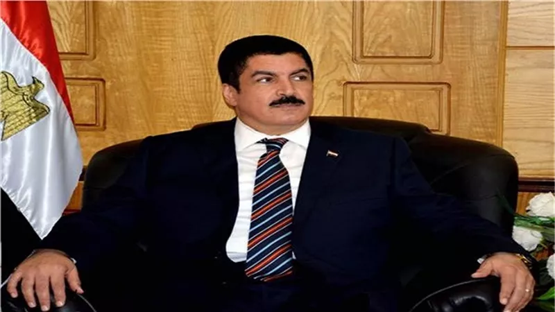 محافظ القليوبية: فحص7778 طفل حديث الولادة للكشف المبكر عن ضعف السمع 
