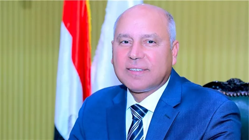 وزارة النقل تنفي وجود حساب لوزير النقل على «فيسبوك»