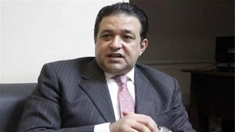 برلمانى: كلمة السيسى امام القمة الافريقية الروسية خارطة طريق لتحقيق التنمية الشاملة داخل دول القارة السمراء 