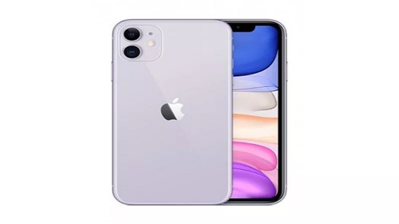 تعرف على اسعار i phone 11 الرسمية في مصر