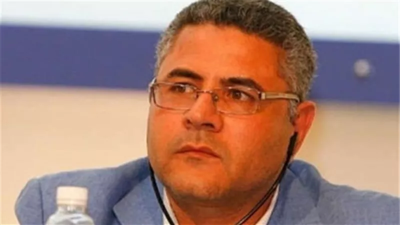 جمال عيد.. ورقة محروقة تقدم معلوماتها من صفحات الإخوان