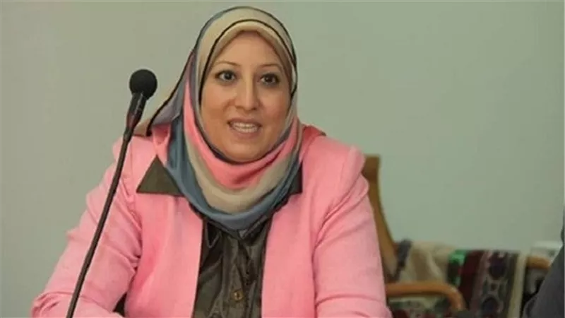 برلمانية تطالب الصحة بوضع خطة زمنية لتشديد الرقابة على الوحدات الصحية بالجيزة